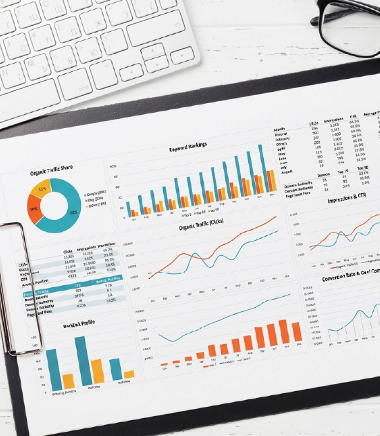 Creative workspace content writing